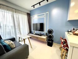 Urban Vista (D16), Condominium #528676941